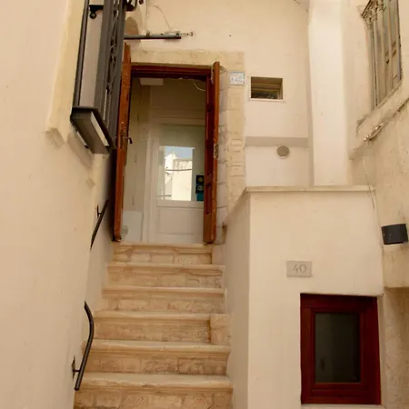 Διαμέρισμα Aprile Xiii