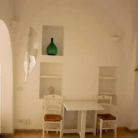 Aprile Xiii Locorotondo
